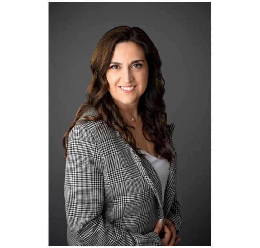 Capture Your Confidence with Professional Female Headshots