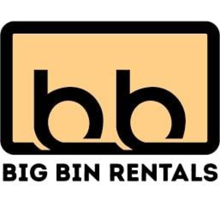 Big Bin Rentals