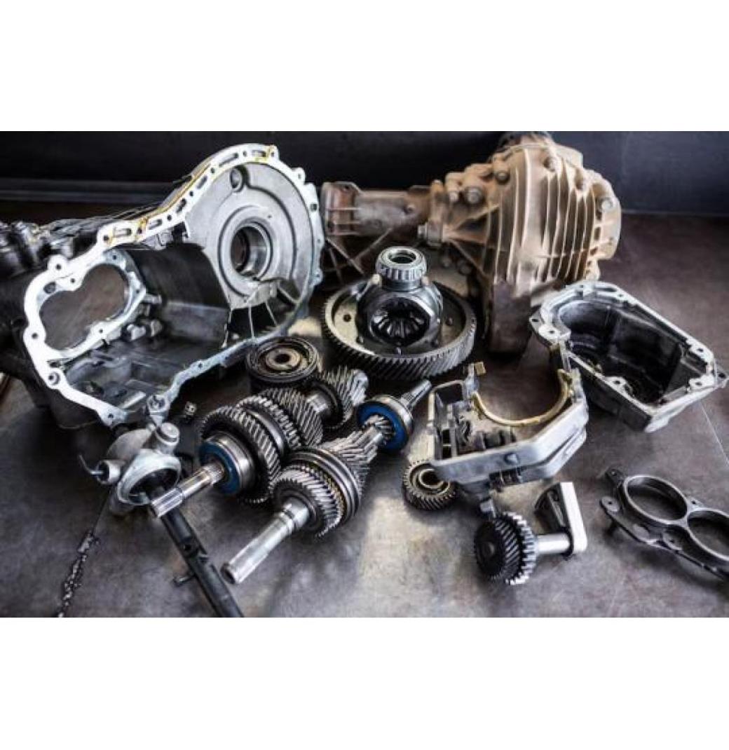 Find Reliable Used Car Parts Auckland - JCP Car Parts NZ