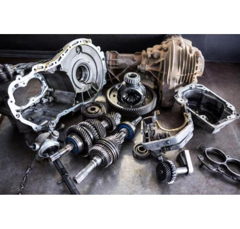 Find Reliable Used Car Parts Auckland - JCP Car Parts NZ