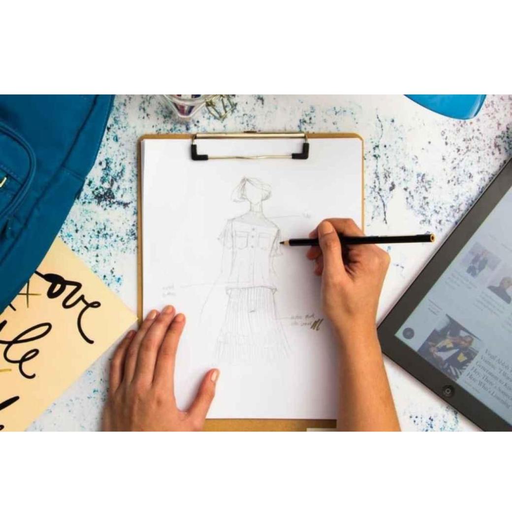 Fashion Design Course in Ernakulam
