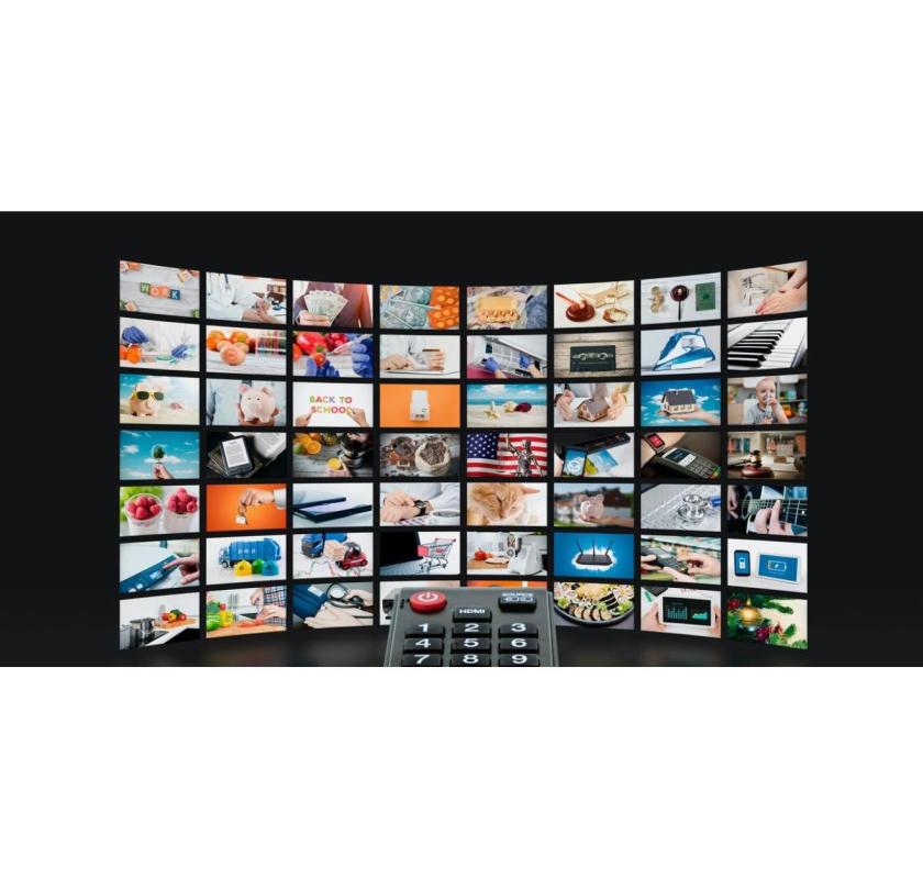  Best IPTV for Indian Channels in USA - Vrinda IPTV – Stream Hindi & Regional TV Live