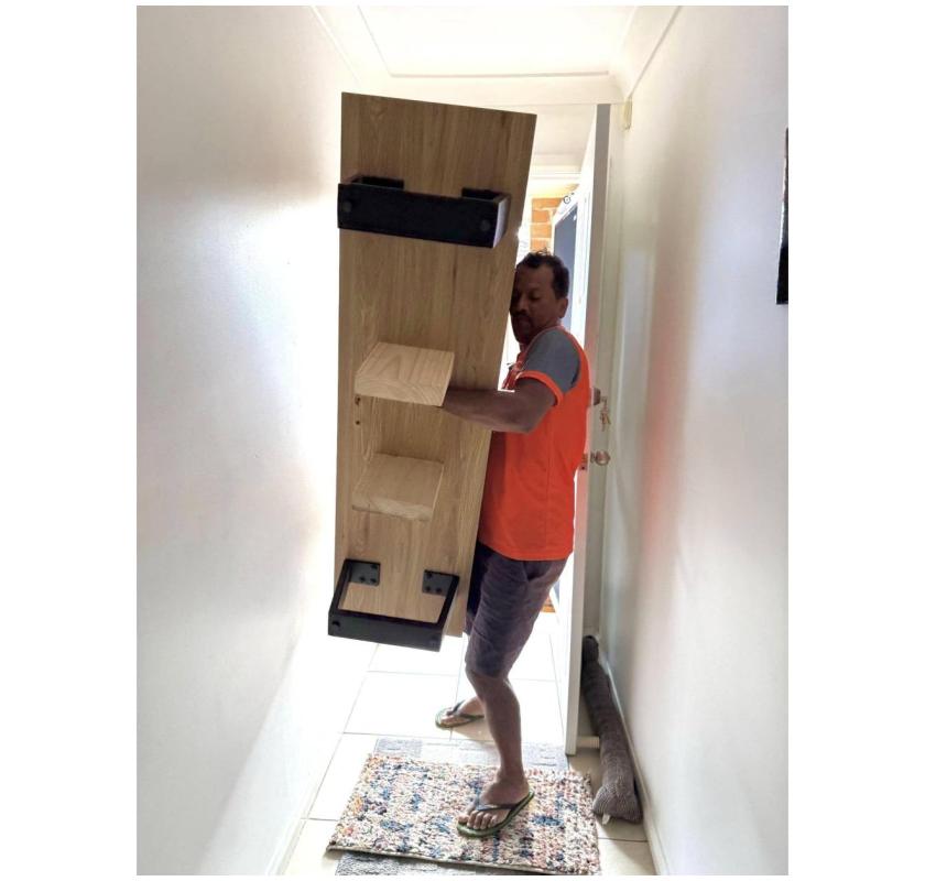 Top-Rated Movers in Winston Hills – JAC Removals