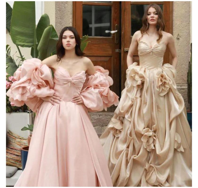 Top Wedding Dress Stores in San Diego for Every Style and Budget