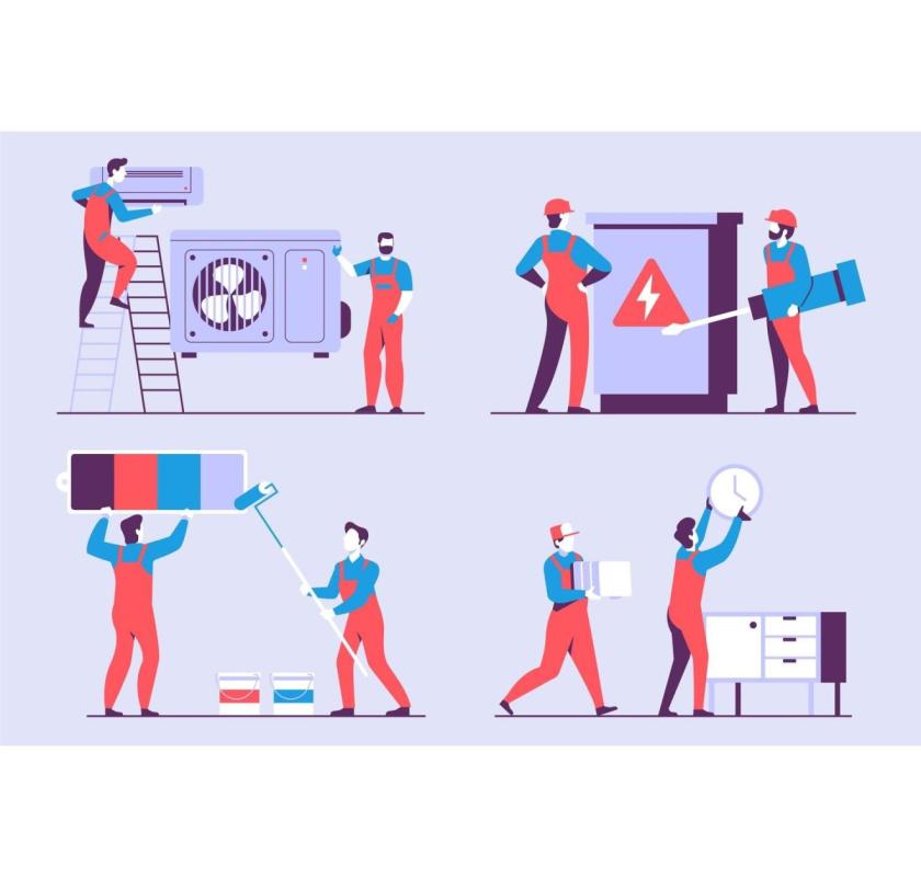 Reliable Split System Air Conditioner Services in Melbourne