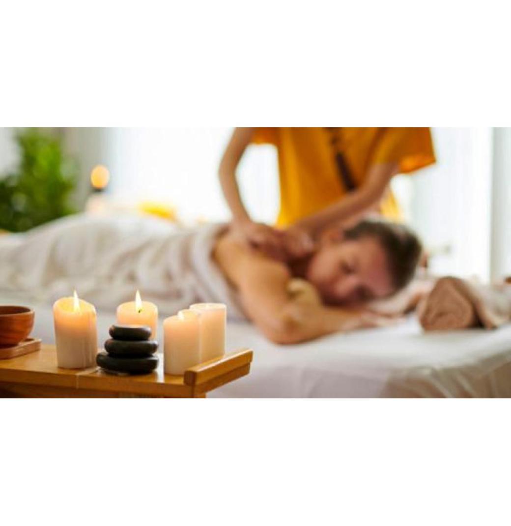 Laila Russian Spa – Best Russian Spa in Mahipalpur for Ultimate Relaxation