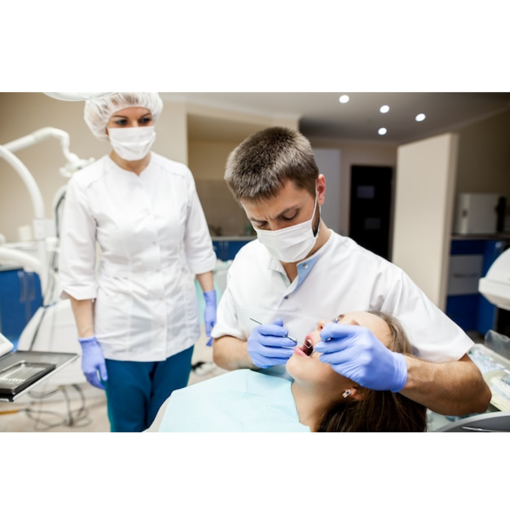 Best Dentist Emergency Clinic Melbourne Near Me