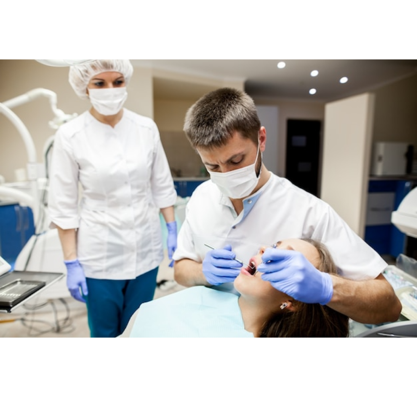 Best Dentist Emergency Clinic Melbourne Near Me