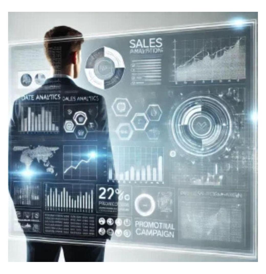 Expert AI Strategy Consulting for Data-Driven Growth