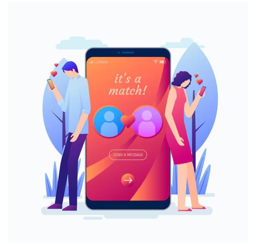 Invoidea is a Leading Dating App Development Company Creating Secure and Interactive Platforms