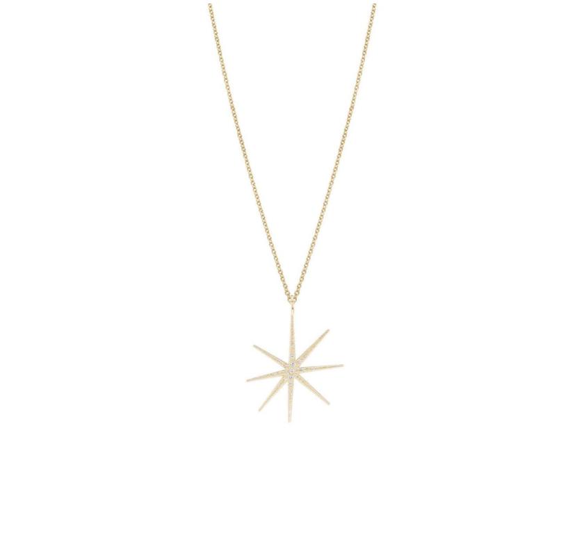 Buy Women's Gold Diamond Necklaces – Perfect for Any Occasion