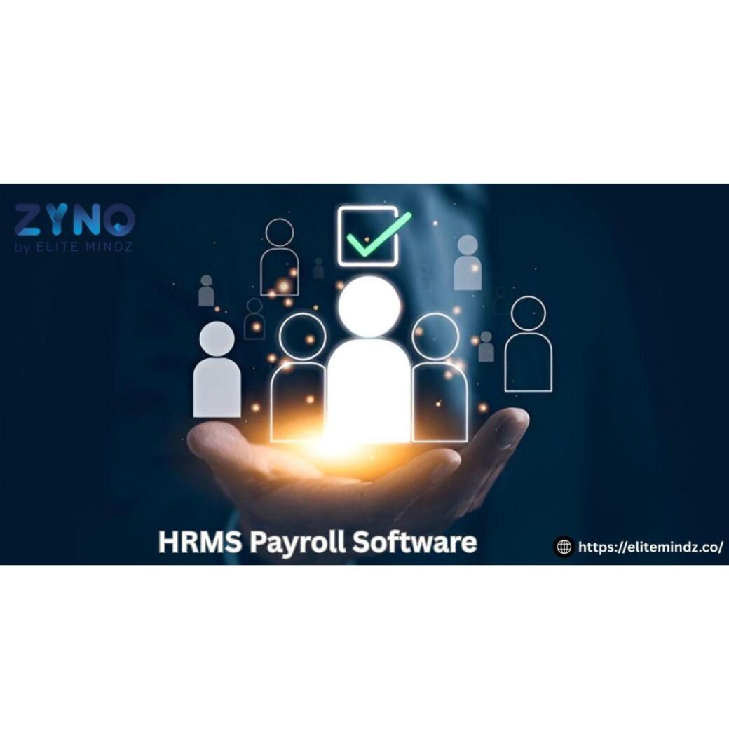 Boost Manufacturing Efficiency With ZYNO ERP Software By Elite Mindz