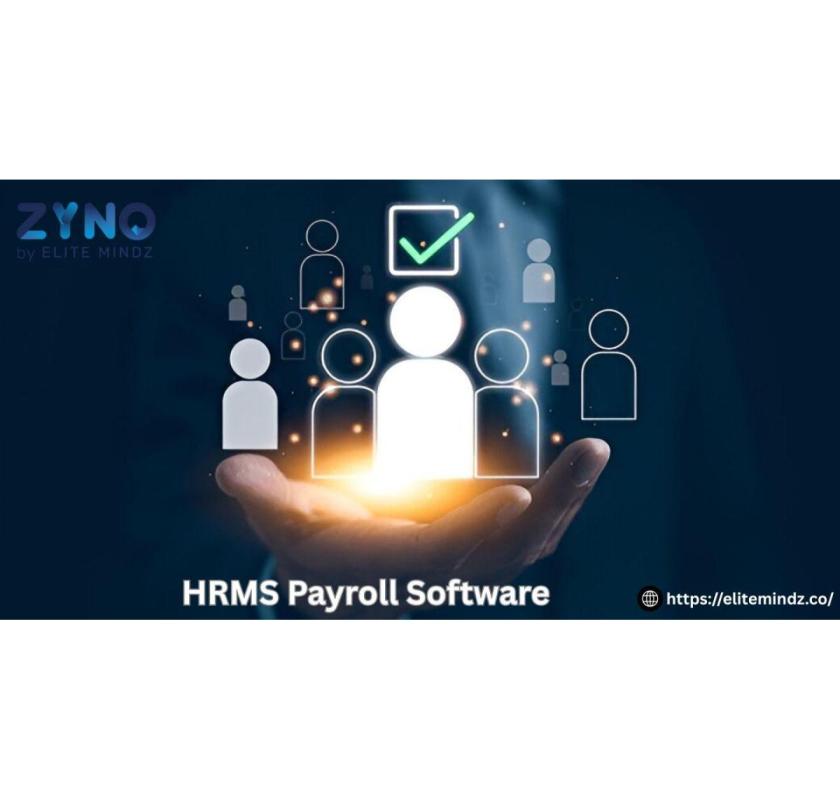 Boost Manufacturing Efficiency With ZYNO ERP Software By Elite Mindz