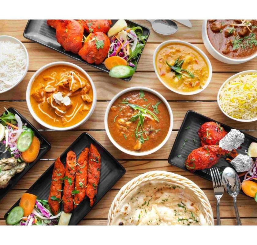 Experience Authentic Flavors at Chopras Indiaas Restaurant in Den Haag