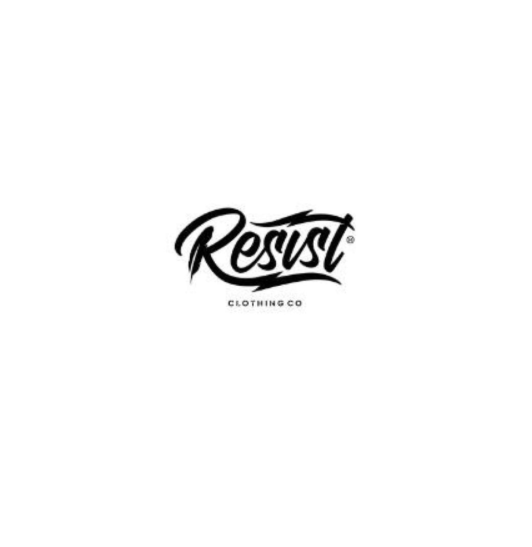 RESIST CLOTHING COMPANY
