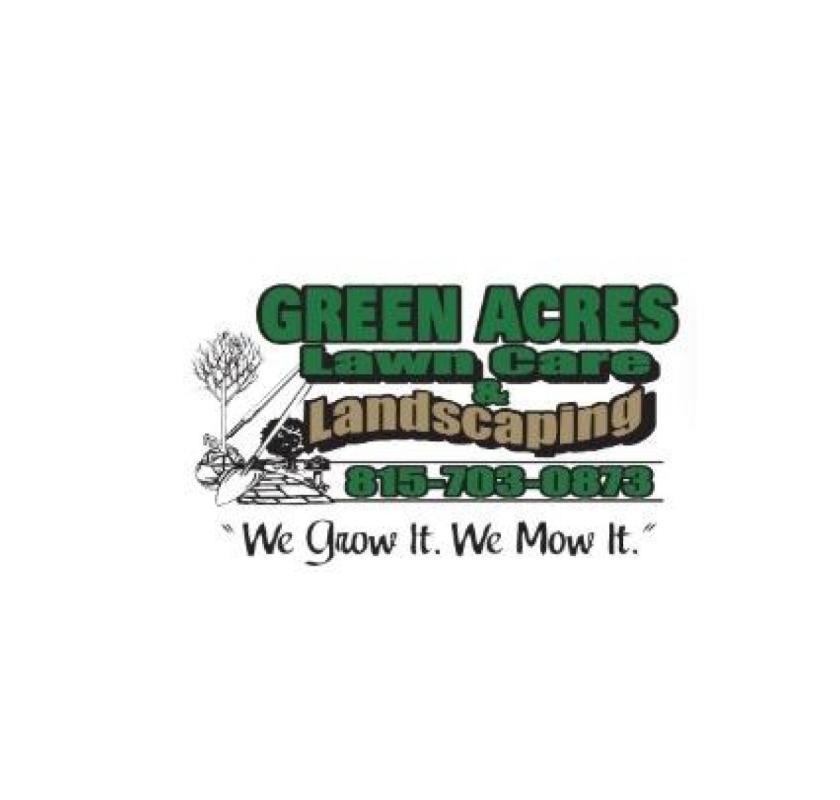 Green Acres Lawn Care & Landscaping Group