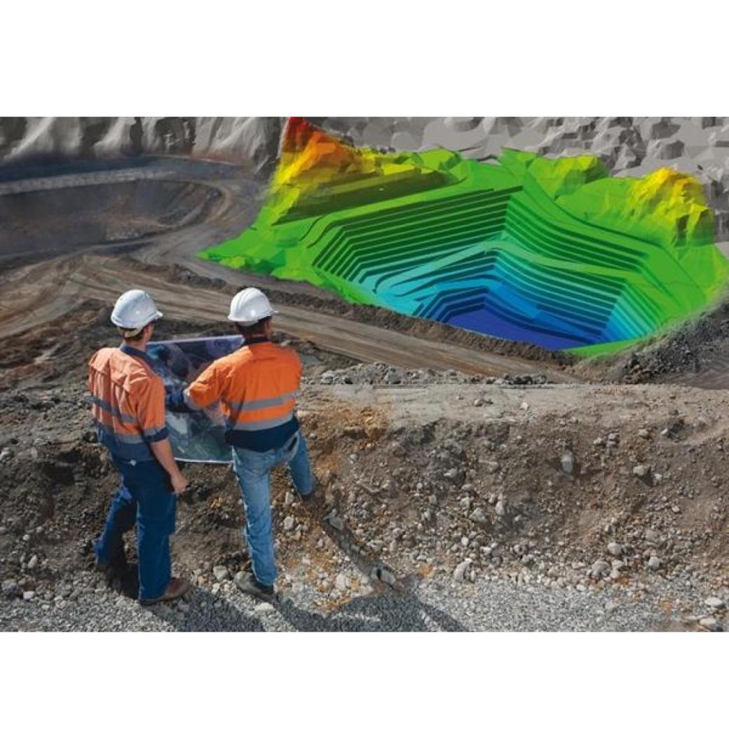 Mine Planning Services In Hyderabad - 2/2