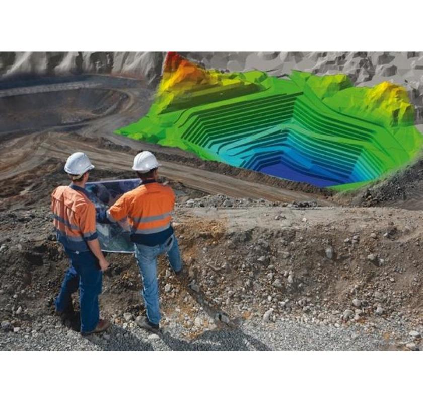 Mining Mineral Exploration, Mining Services