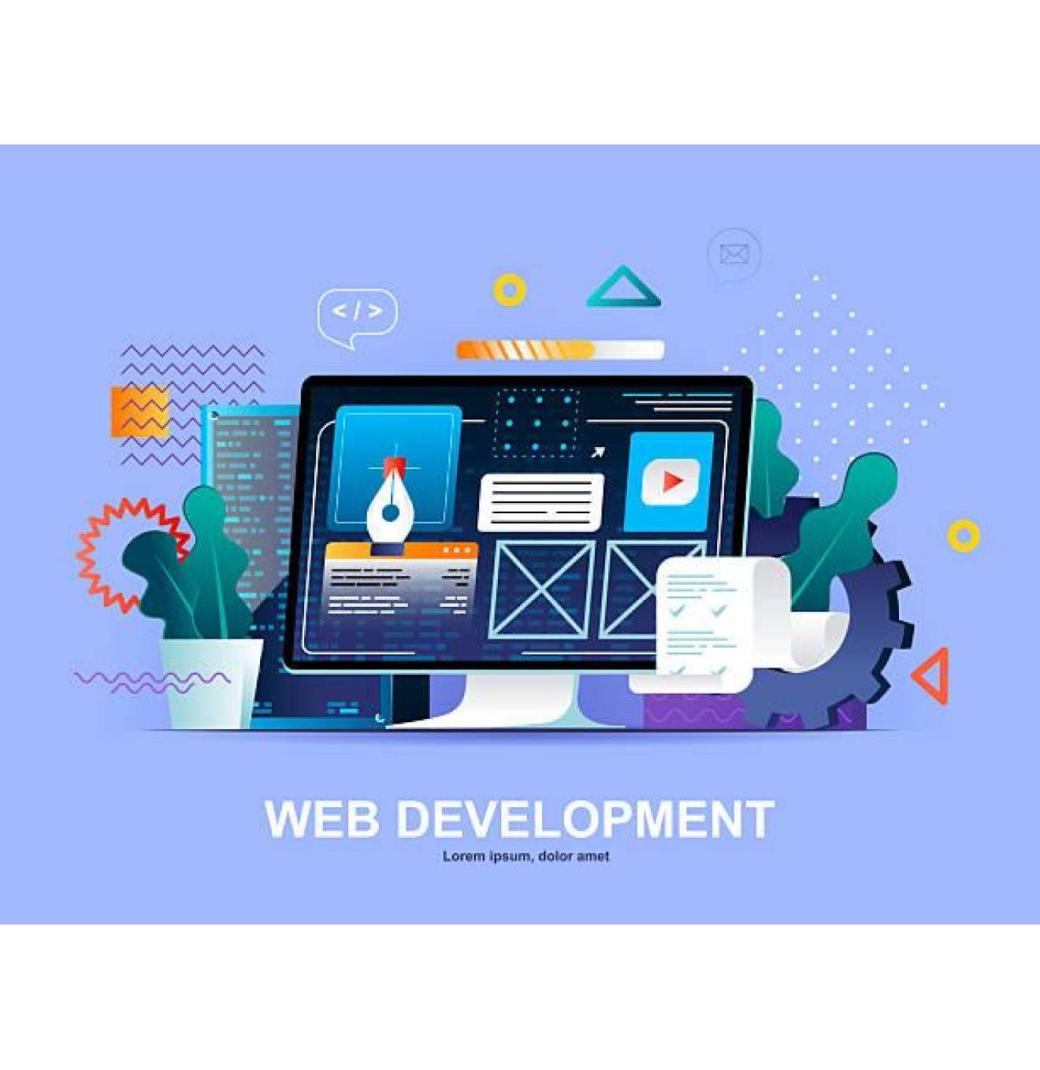 Best Web Development Company in India – Obalesh Solution