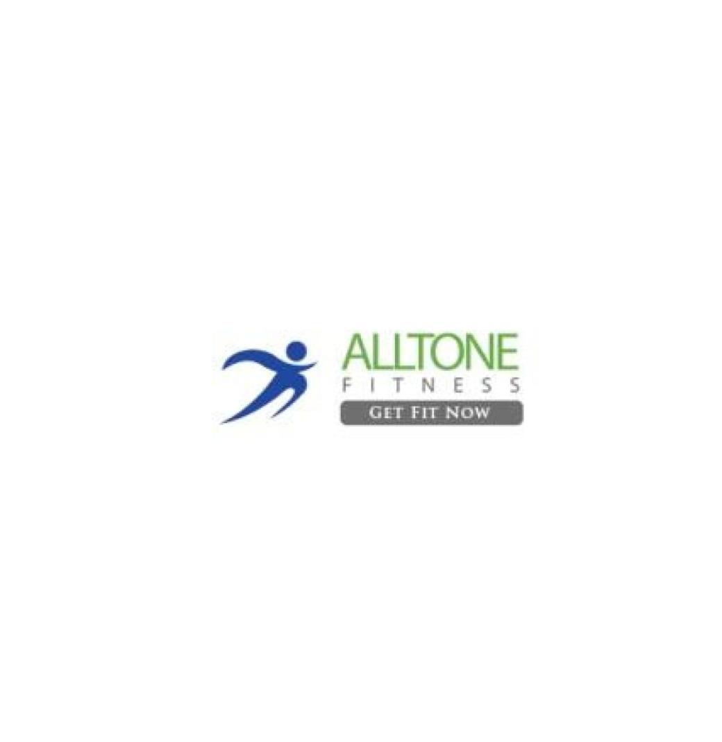 Alltone Fitness - 2/2