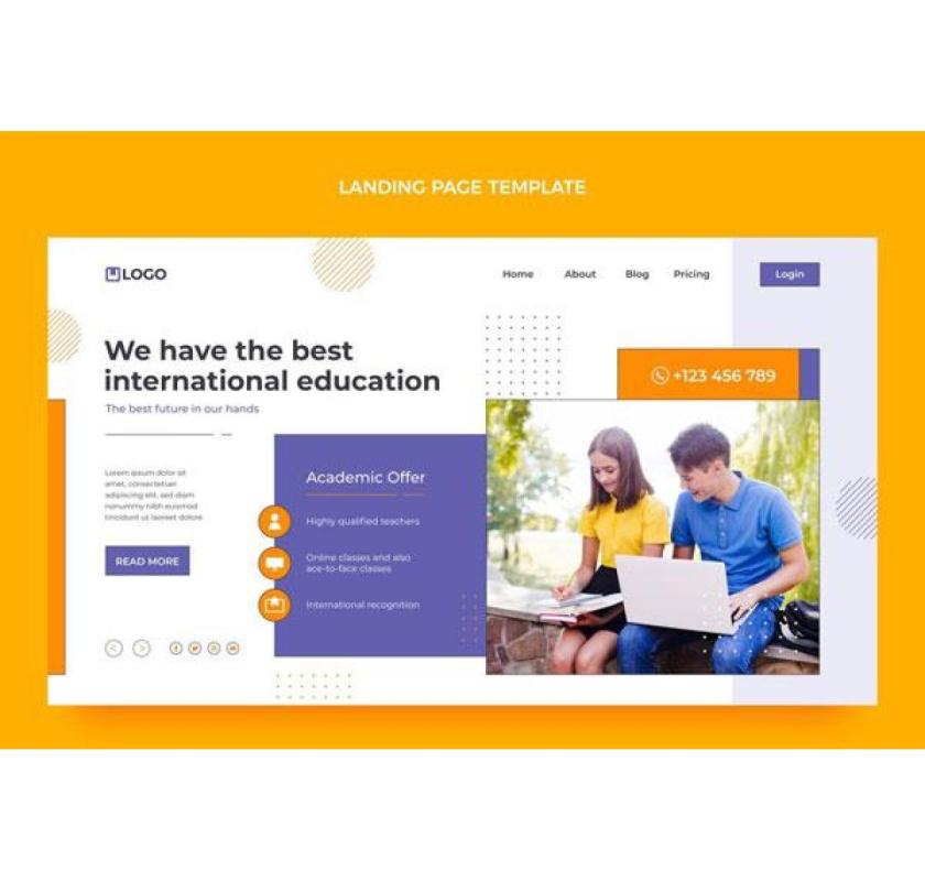 Leading Web Design Agency in the GCC for Modern Businesses