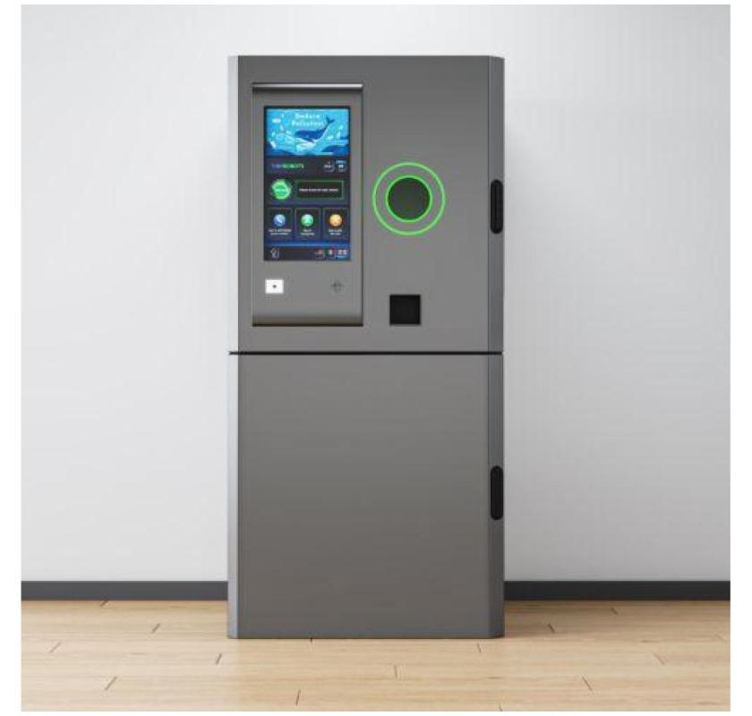 Can Bottle Recycling Machines for Smart Waste Management
