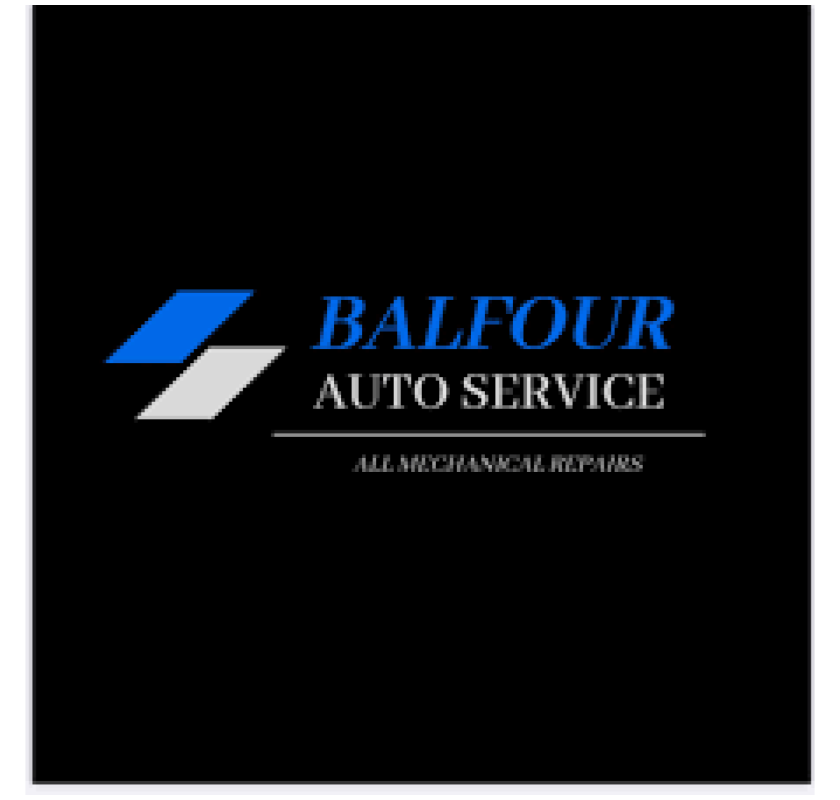 Balfour Auto Service