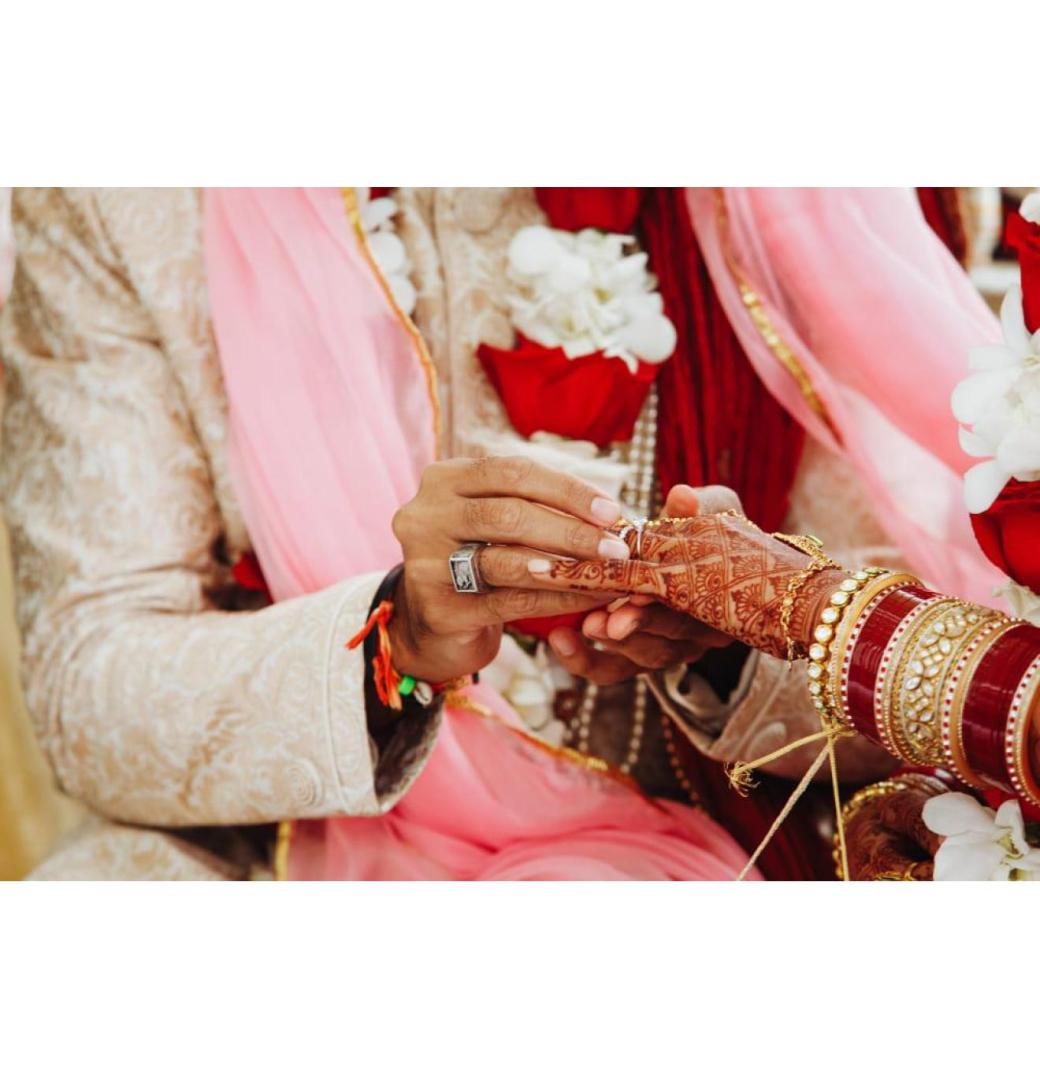 Create Magic with the Top Destination Wedding Planners in India