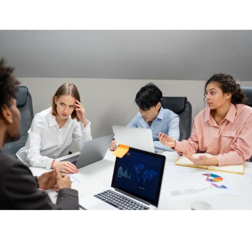 Top IT Internship Training in Madurai