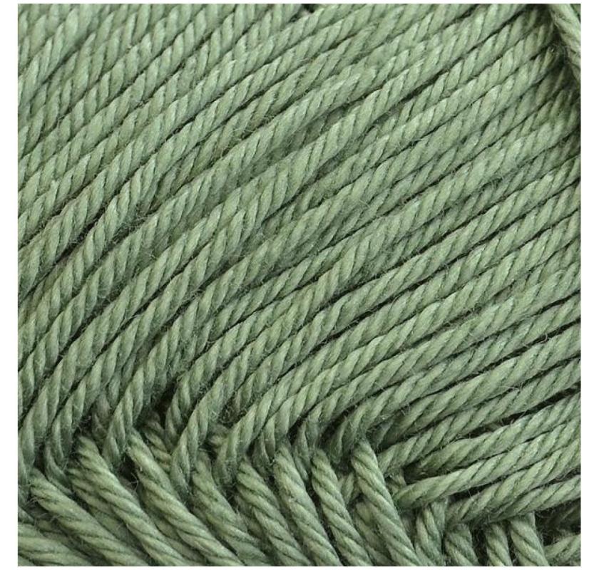  Kabeltvinnat Garn 12 6 Merc