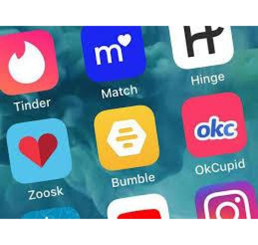 Best Dating App Development Company to Bring People Together Digitally