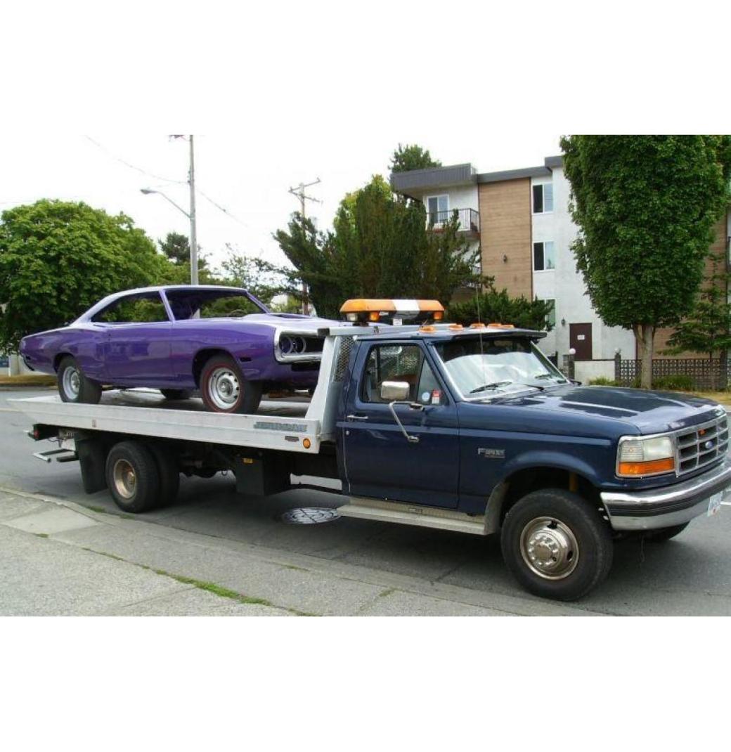 Top Cash for Cars in Canberra – Instant Payment & Free Removal!