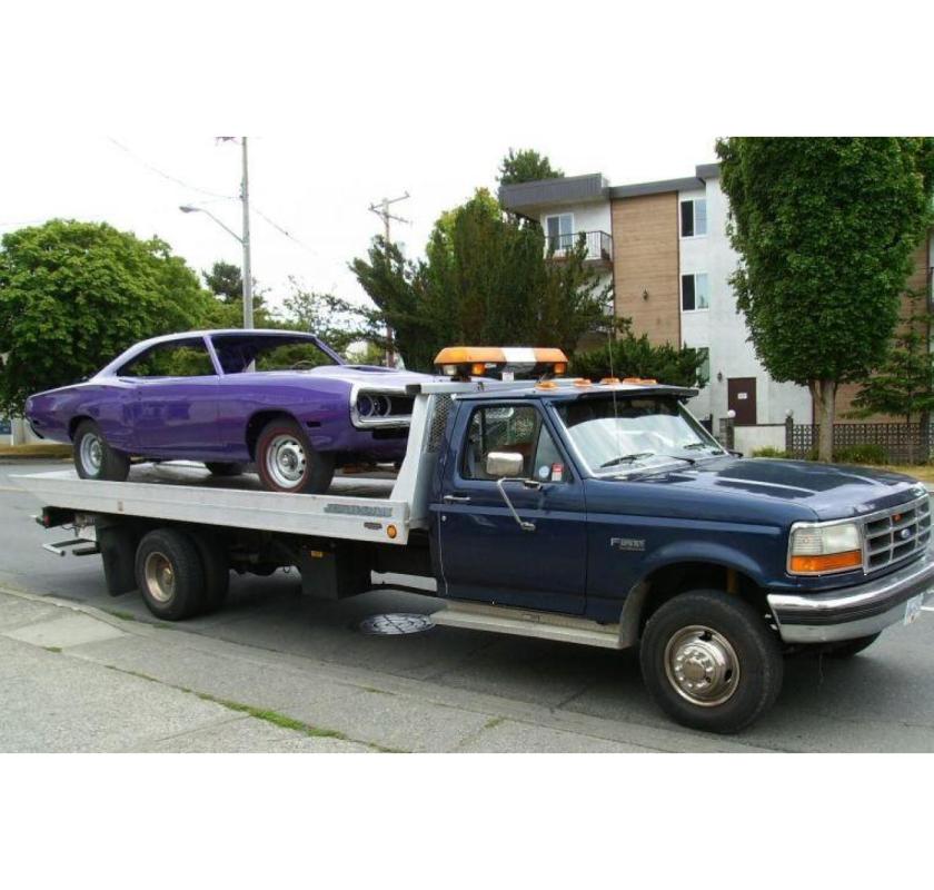 Top Cash for Cars in Canberra – Instant Payment & Free Removal!