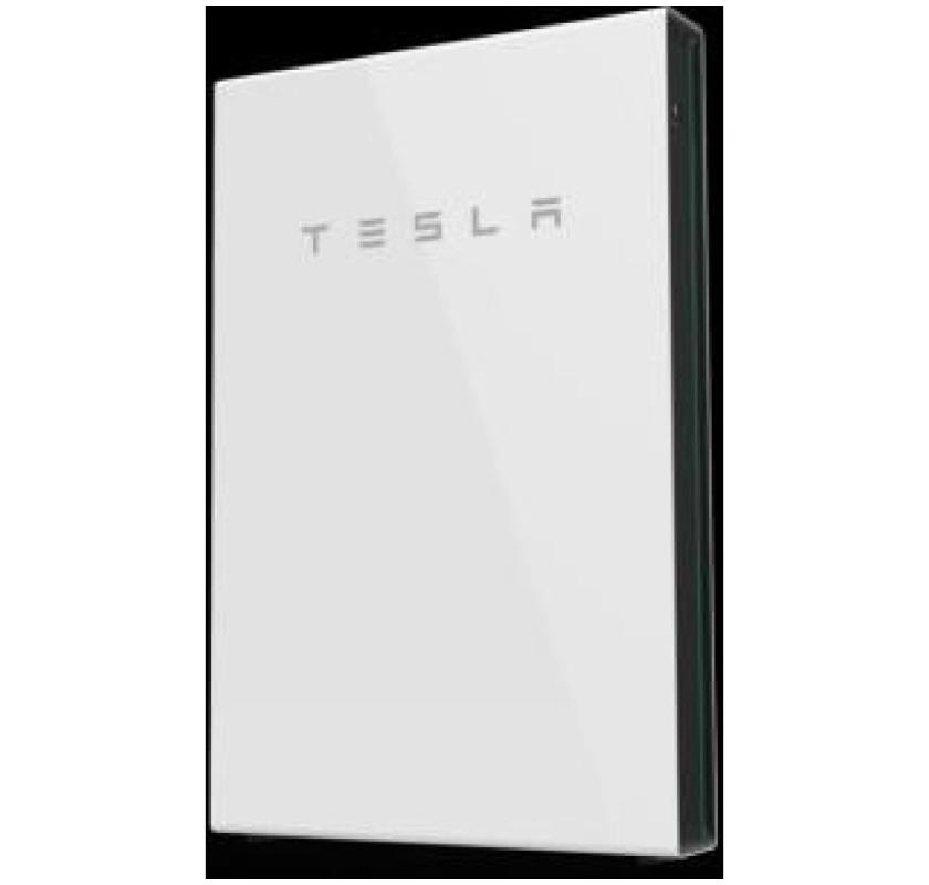 Tesla Solar Battery for Home & Business | Buy Online from Arinna Solar