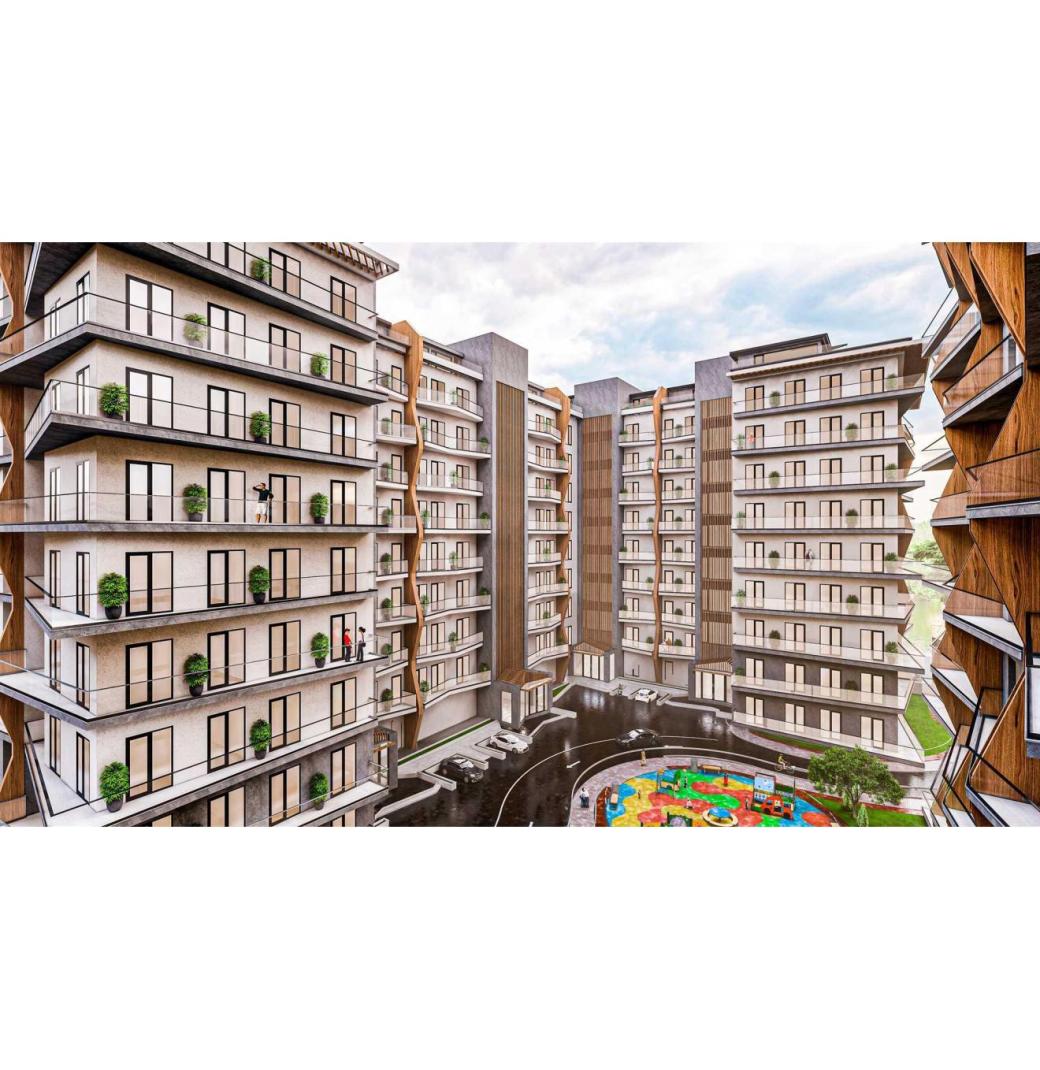 Oberoi Sector 58 Gurgaon | 4 & 5 BHK Luxurious Apartments