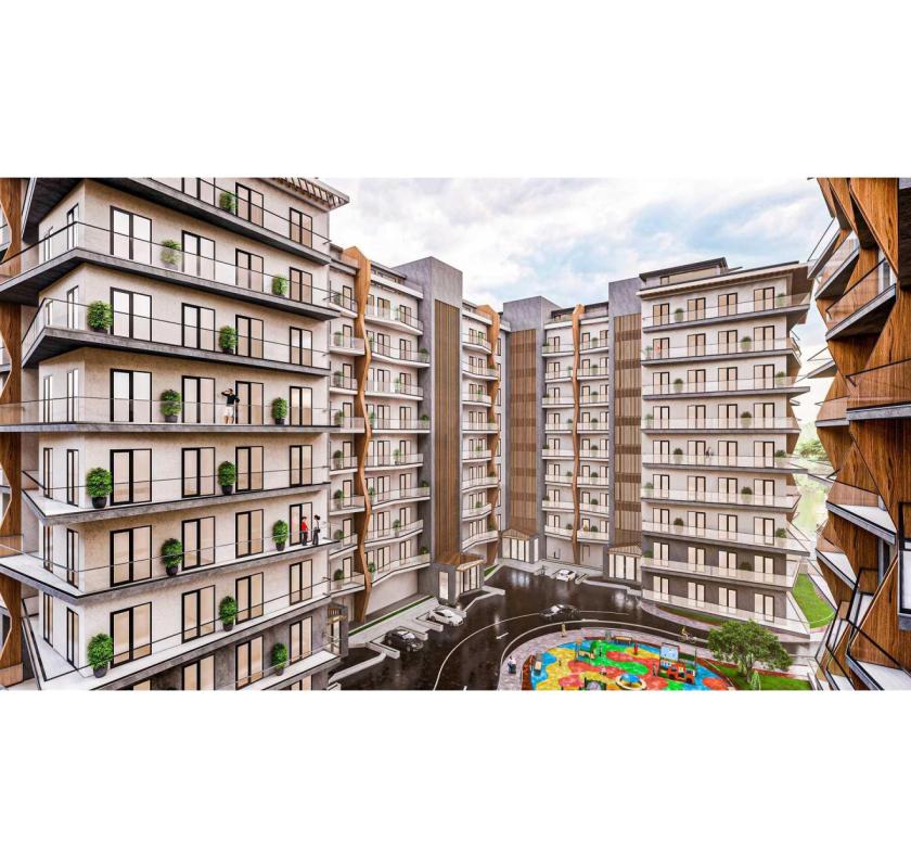 Oberoi Sector 58 Gurgaon | 4 & 5 BHK Luxurious Apartments