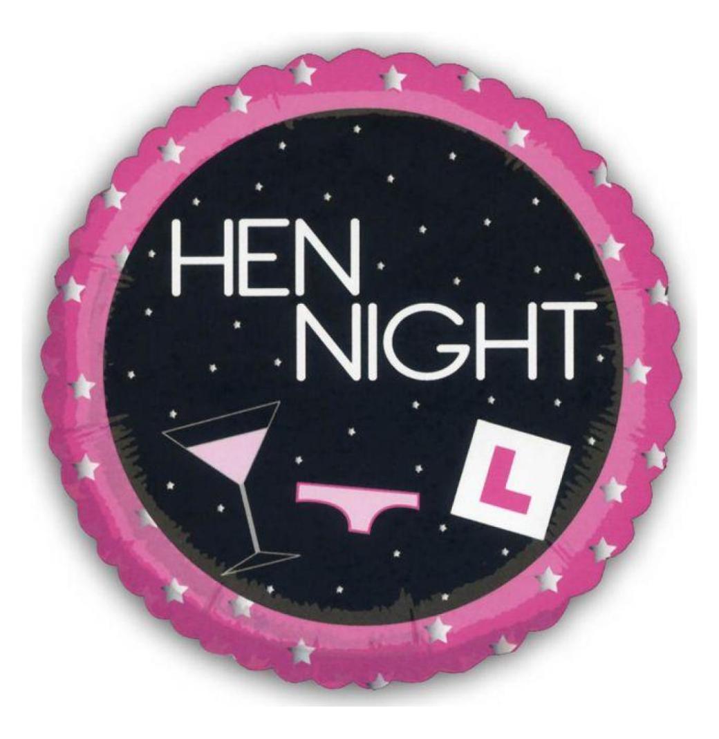Exclusive Hens Night Party Supplies | Hens Night Shop - 2/3