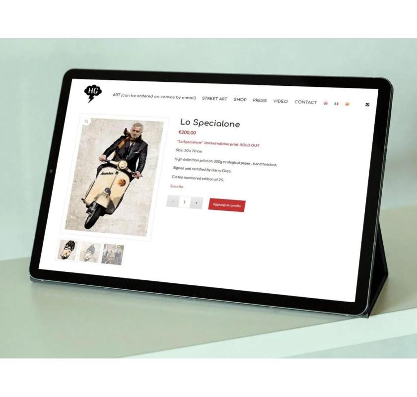 Creazione Siti Web Roma