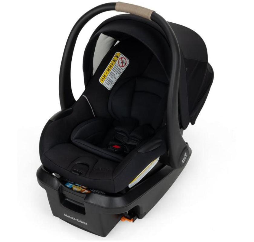 Shop Premium Infant Car Seats for Safe and Comfortable Travel