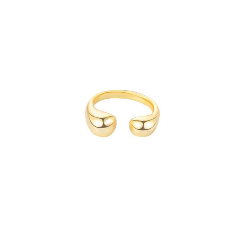 Buy Vermeil Rings Wholesale Direct from Trusted Supplier