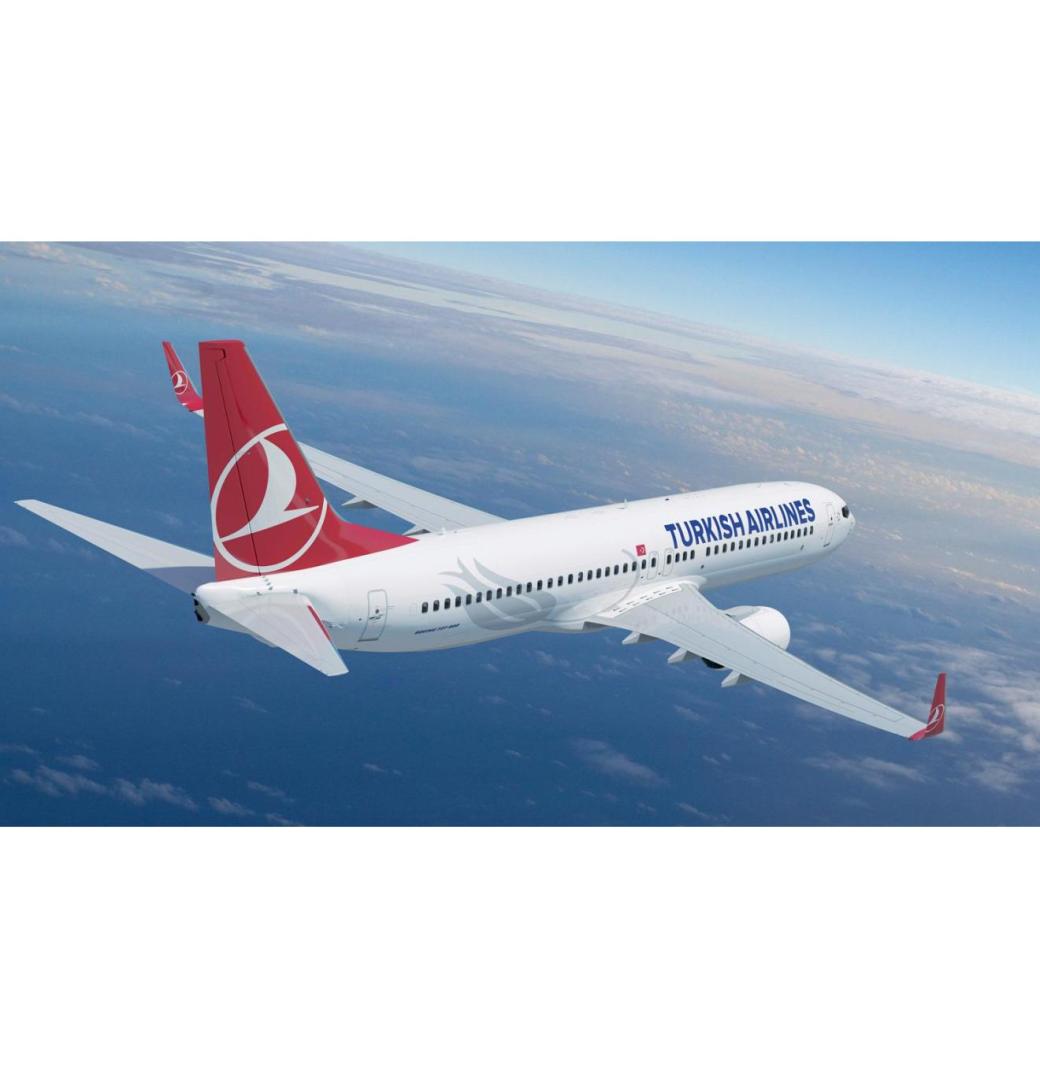 Turkish Airlines New York Office +1-888-738-0817