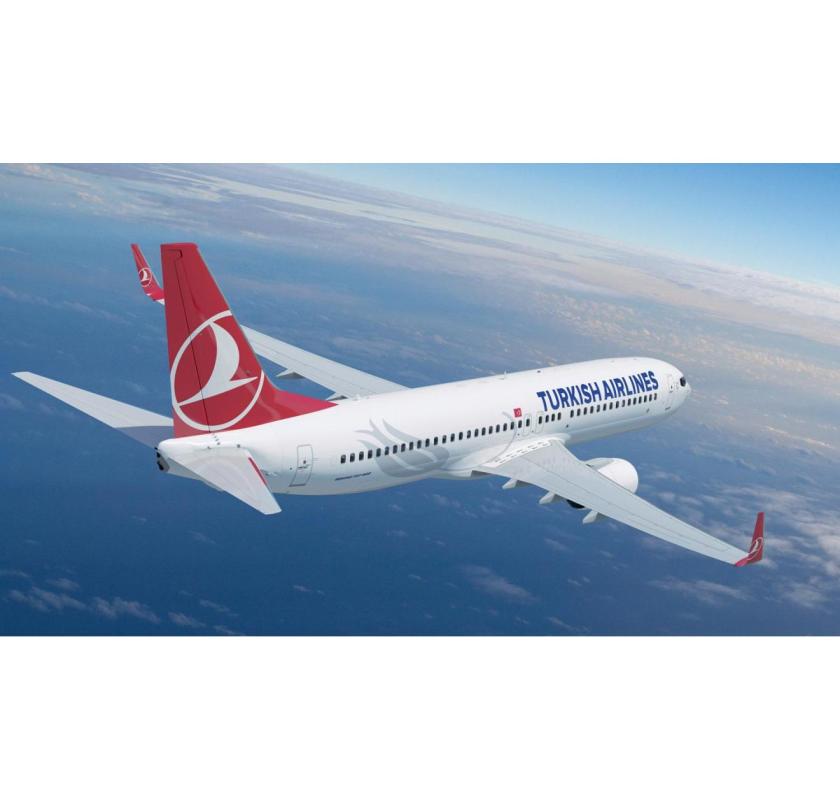 Turkish Airlines New York Office +1-888-738-0817