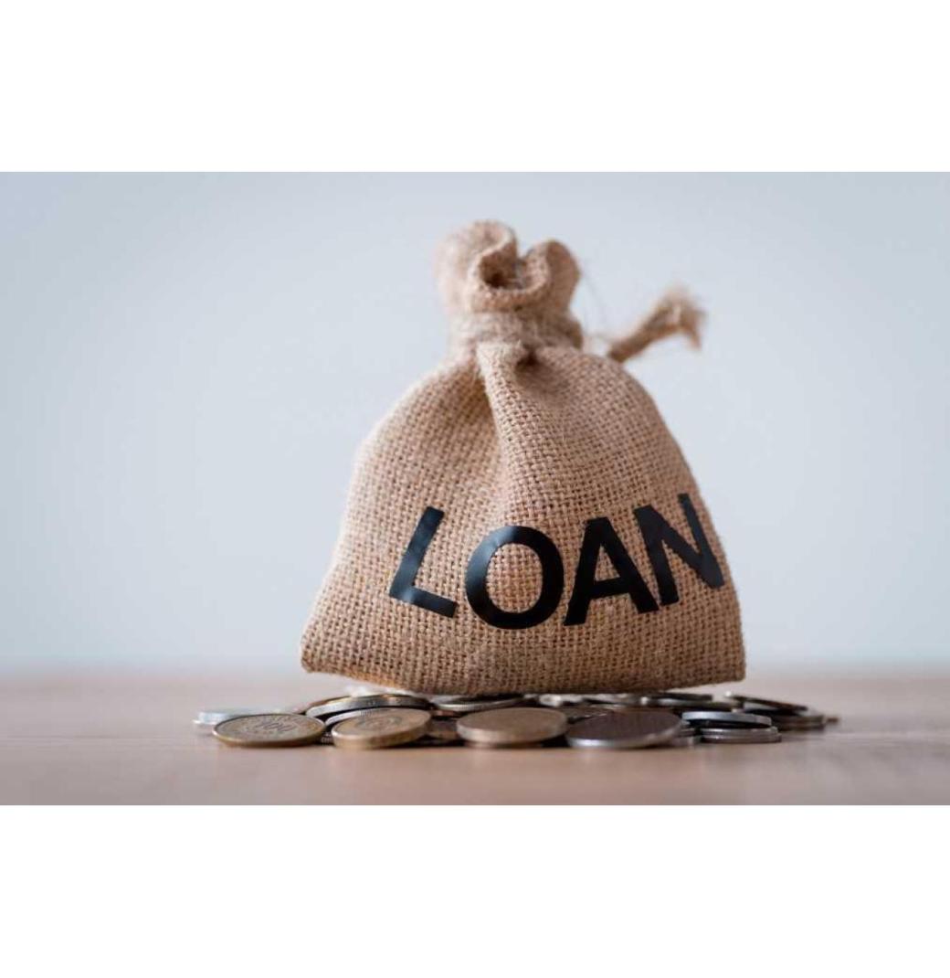 Do you need any financial help Financial Service