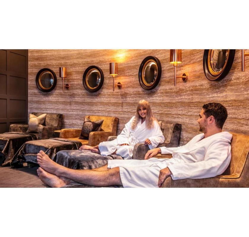 Laila Russian Spa - The Best Russian Spa in Mahipalpur for Ultimate Relaxation 