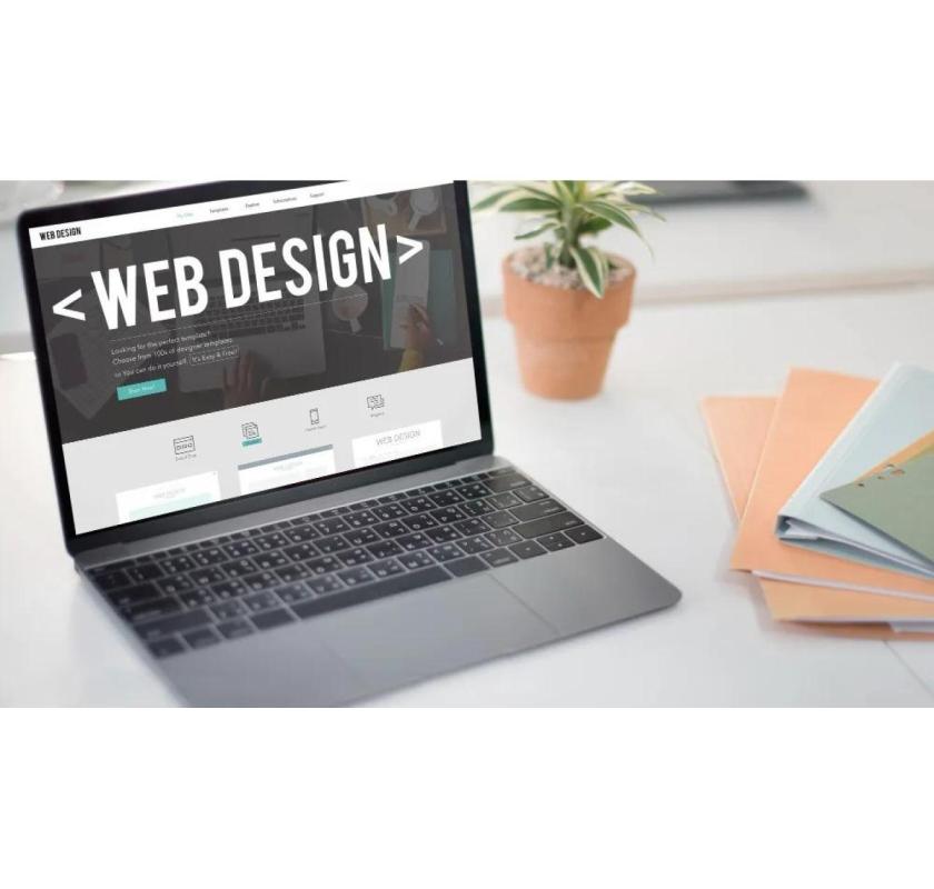 Expert Web Designer Available in Dubai