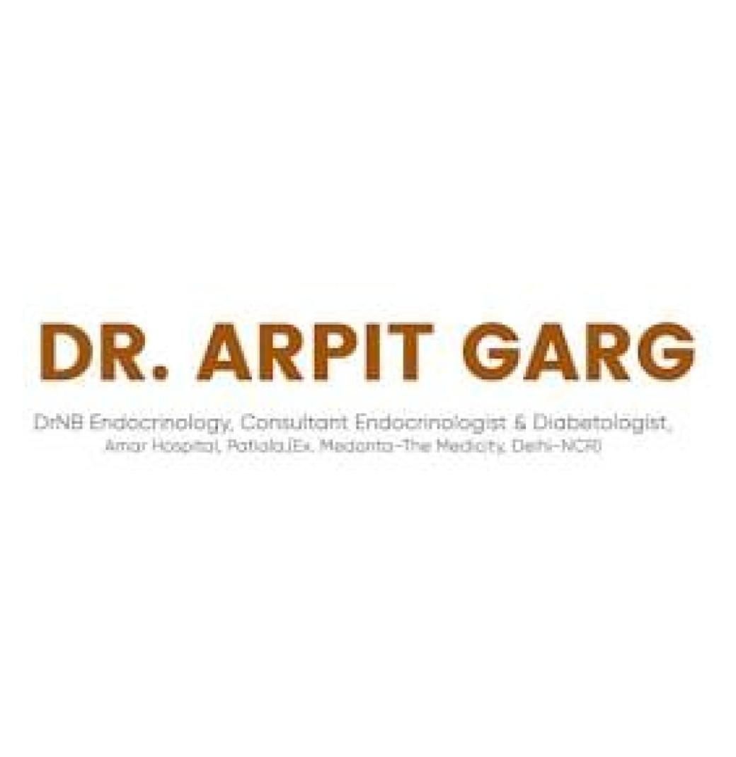 Managing PCOD Effectively with Dr. Arpit Garg: Trusted Endocrinologist and Diabetologist in Nabha
