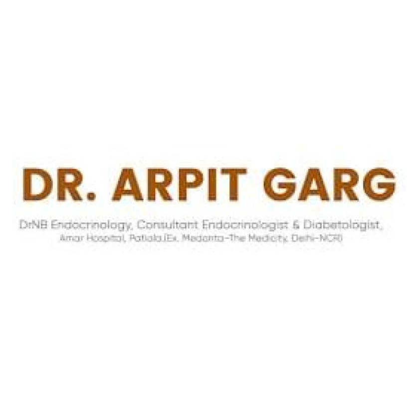 Managing PCOD Effectively with Dr. Arpit Garg: Trusted Endocrinologist and Diabetologist in Nabha