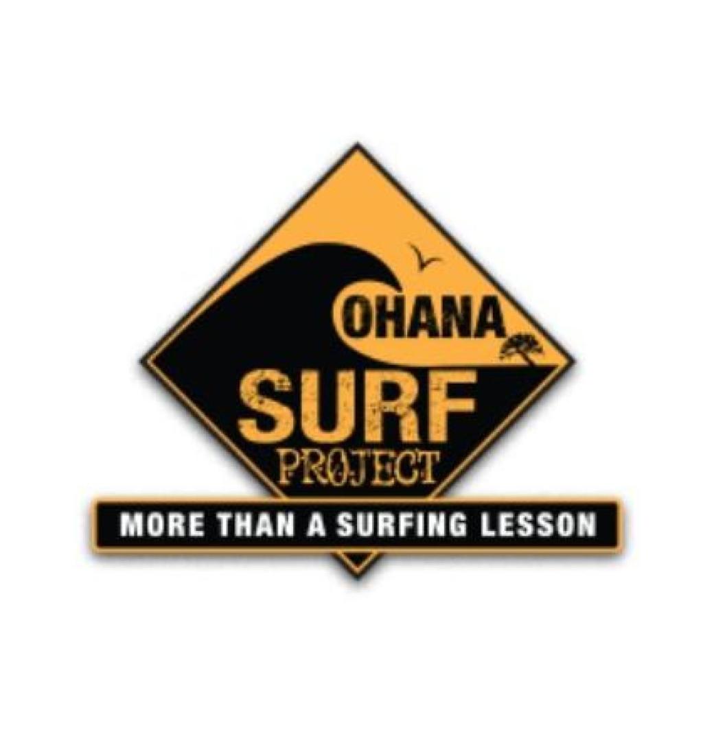 Ohana Surf Project - 1/3