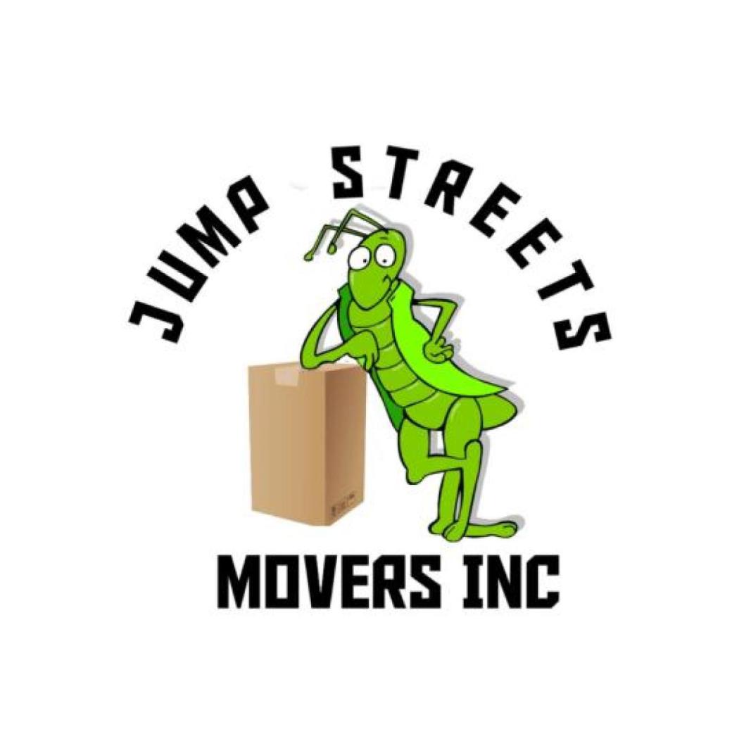 Jump Streets Movers - 1/3