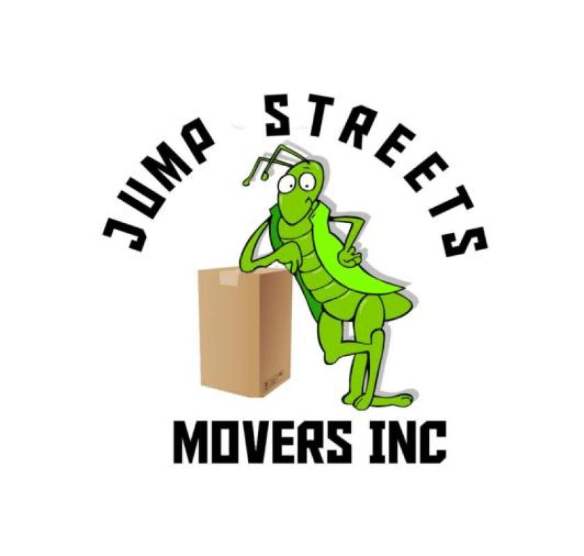 Jump Streets Movers